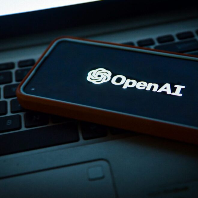 How OpenAI and Thrive are testing a new enterprise AI model