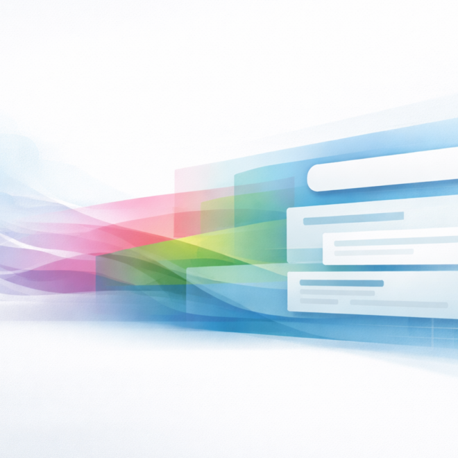 How to build search visibility before demand exists