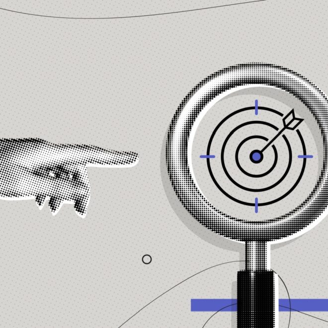 How to use AI to diagnose and improve search intent alignment