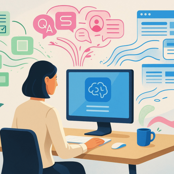 How to use LLMs to humanize your content and scale your research