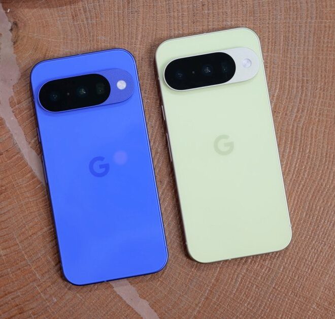 Crazy last-minute Google Pixel 10 deal starts at just $449