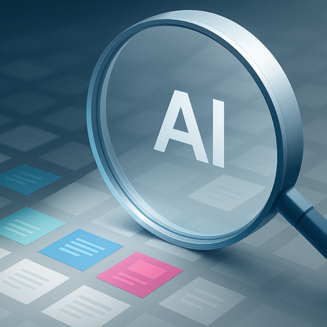 Why LLM perception drift will be 2026’s key SEO metric