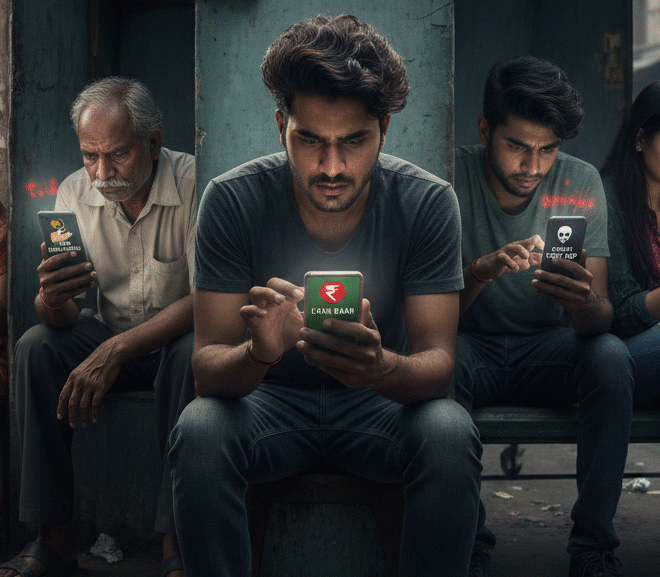 87 Illegal Lending Apps Blocked for Violating the Companies Act