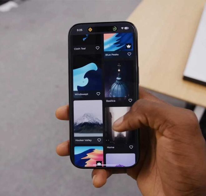MKBHD’s ‘Panels’ wallpaper app is shutting down at the end of the year