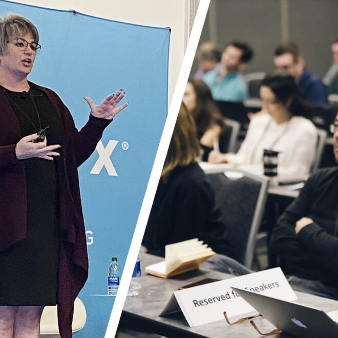 Want to speak at SMX Advanced? We want to hear your ideas