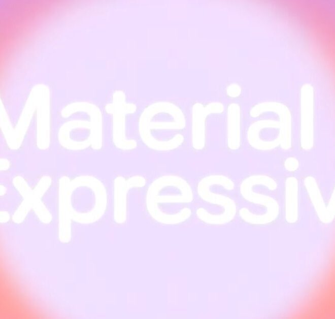 Expressive Android, but Material ‘3.5’ apps
