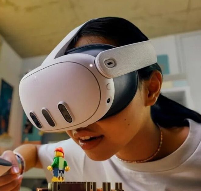 Meta cans third-party Horizon OS headsets, to Android XR benefit