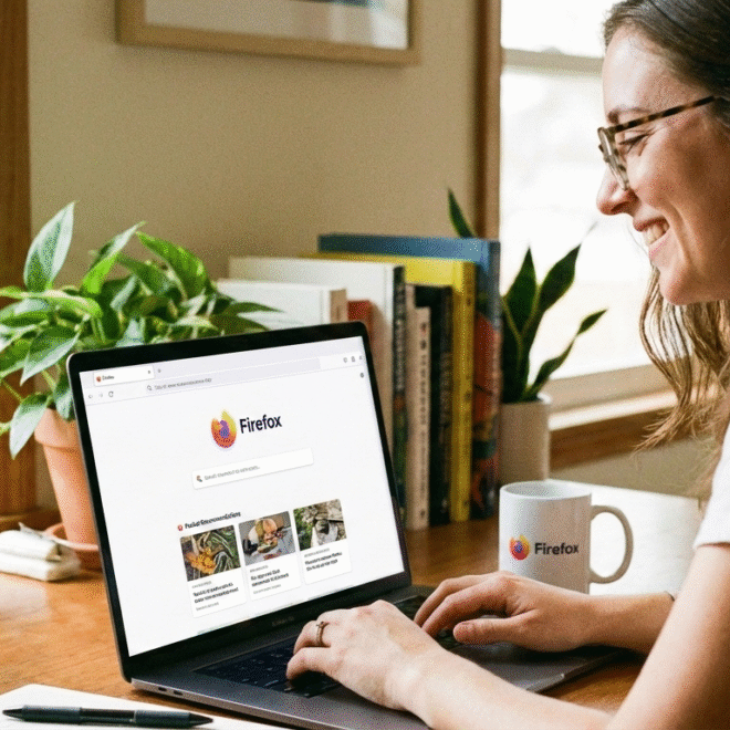 Why the Mozilla AI Browser Pivot Has Security, Privacy Concerns