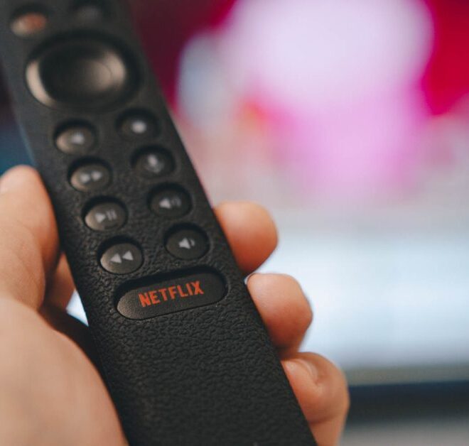 Netflix agrees to buy Warner Bros. in landmark $83 billion deal