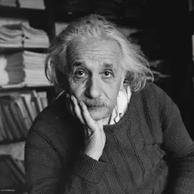 Think different: The Positionless Marketing manifesto