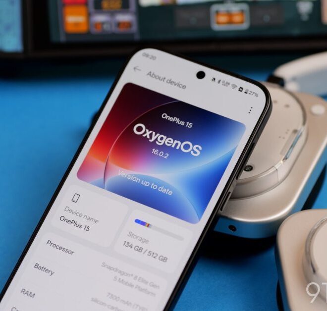 OxygenOS 16 is an annoyingly weird update [Video]