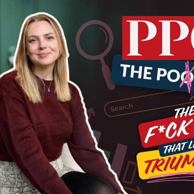 Sophie Fell talks why double-checking campaign settings matters