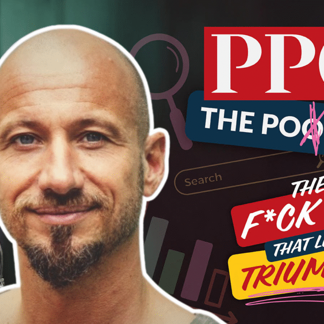 Nils Rooijmans speaks on when ignoring Google emails can cost you