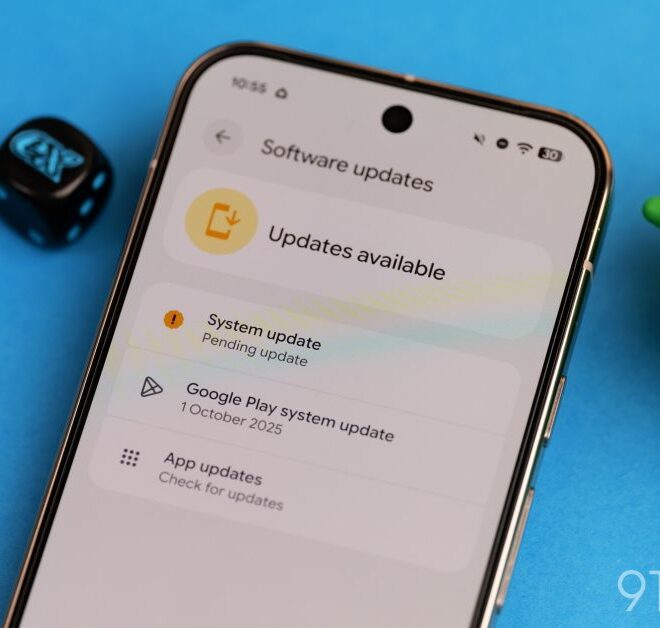 Android 16 QPR2 rolling out with December 2025 security update