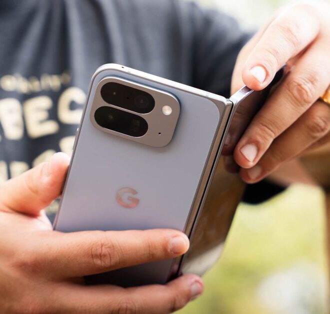 Pixel 10 Pro Fold, Galaxy Tabs, Retinal 2K Ring Doorbell, more