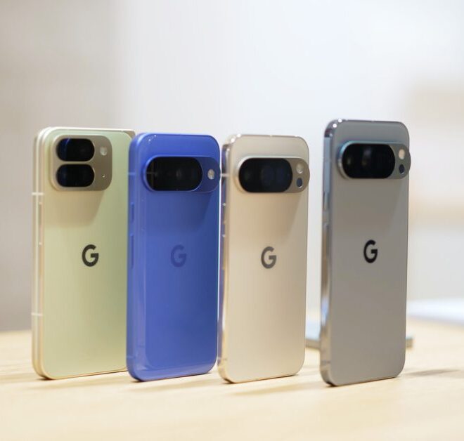 Amazon’s Cyber Monday deals put Pixel 10 at lowest price yet