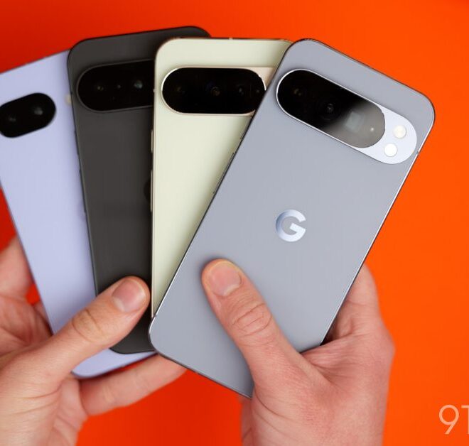 Google Pixel made for 2025’s best pre-Black Friday phone deals