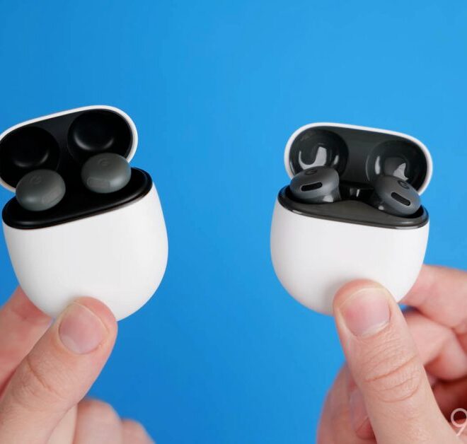 Pixel Buds Pro 2, Nest Doorbell 3rd Gen, Galaxy Tab S11, more