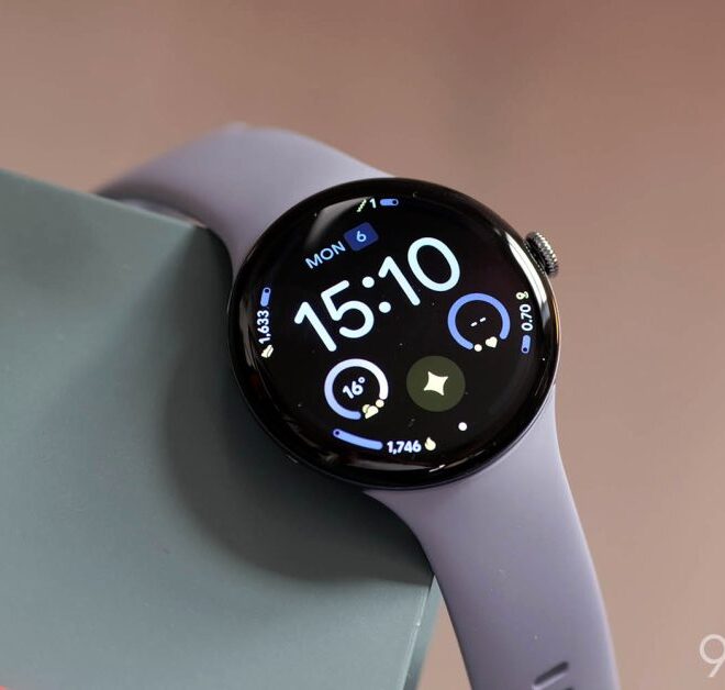 Pixel Watch 4, Pixel Buds, Nest Doorbell 3rd Gen more