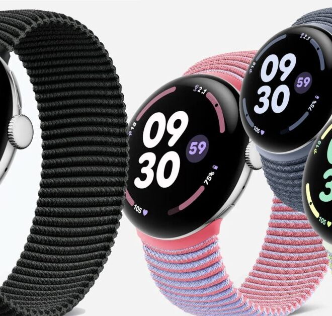 Google Stretch Bands, Best Buy 48-hr. flash sale, more