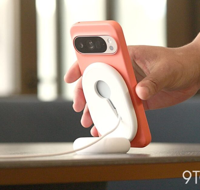 Google’s Pixelsnap Qi2 charger is on sale, but don’t stop there