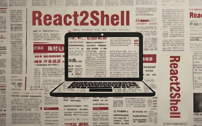 Chinese Hackers Have Started Exploiting the Newly Disclosed React2Shell Vulnerability
