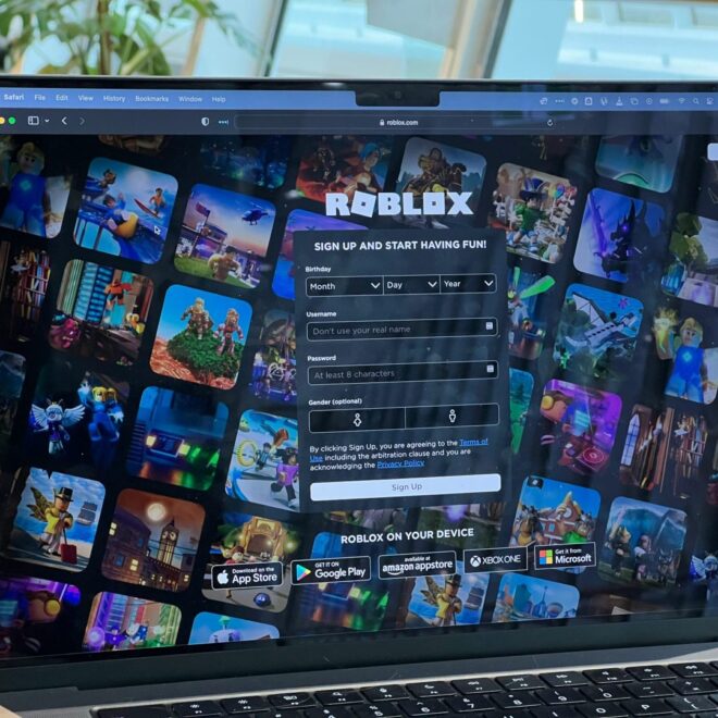 Roblox brings AI into the Studio to speed up game creation
