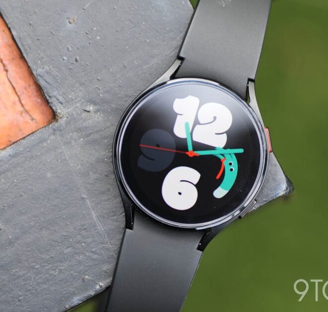 Galaxy Watch 4 gets One UI 8 Watch with Wear OS 6