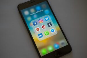 UAE bars social media access for children below 15.