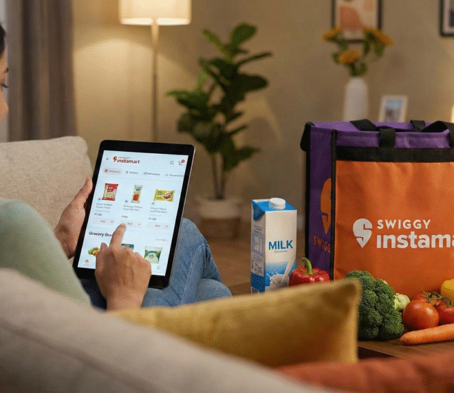 Ordering Via ChatGPT on Swiggy Services Isn’t Quite Working