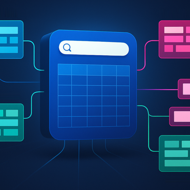 The enterprise blueprint for winning visibility in AI search