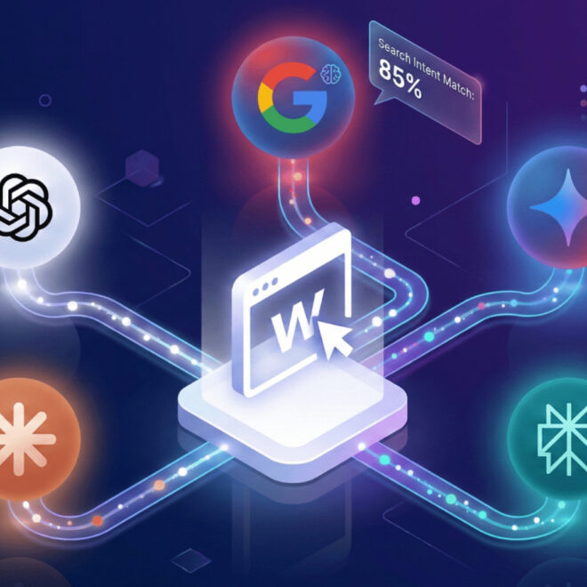 How to monitor your brand’s AI search visibility