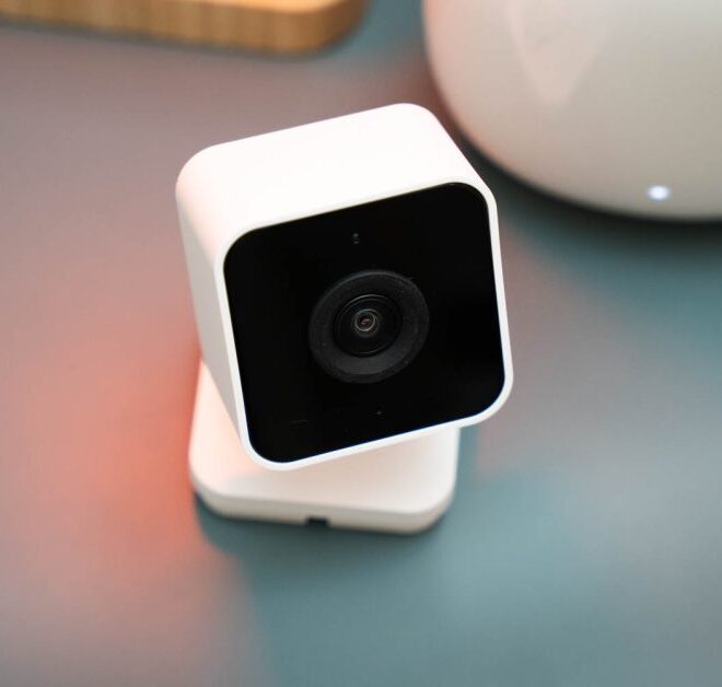 Walmart’s affordable Google Home camera is a no brainer at $10