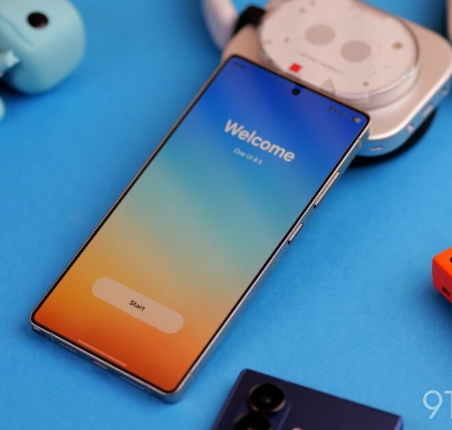 One UI 8.5 features you need to know in this small update [Video]