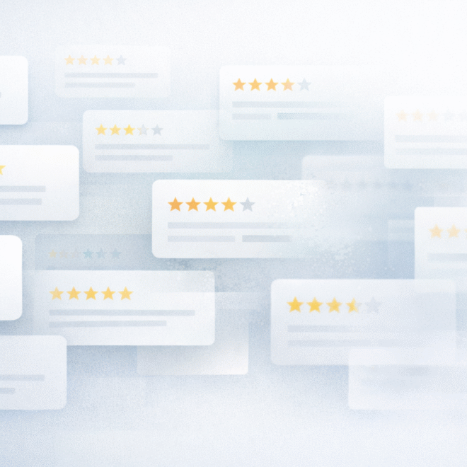 Why Google is deleting reviews at record levels