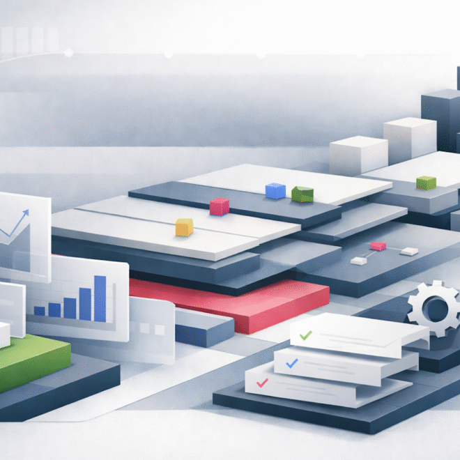 Why SEO annual plans fall apart – and how to build one that holds up