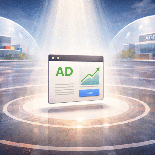 Why ad approval is not legal protection
