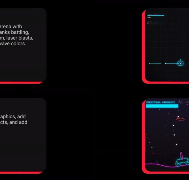 YouTube Playables Builder lets creators build games with Gemini 3