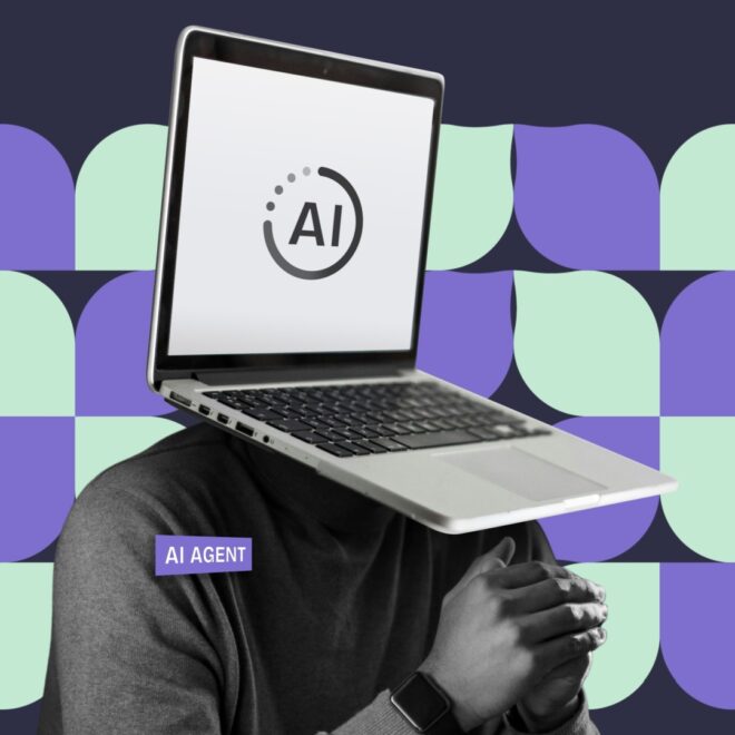 Designing journeys for people and AI agents