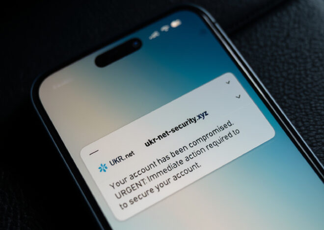 APT28 Targets Ukrainian UKR-net Users in Long-Running Credential Phishing Campaign