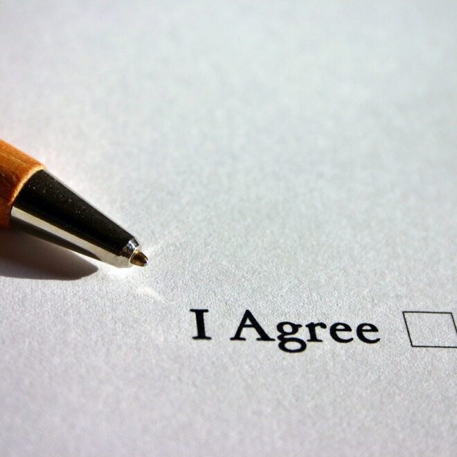 Who Manages Consumer Interests When Consent Managers Fail?