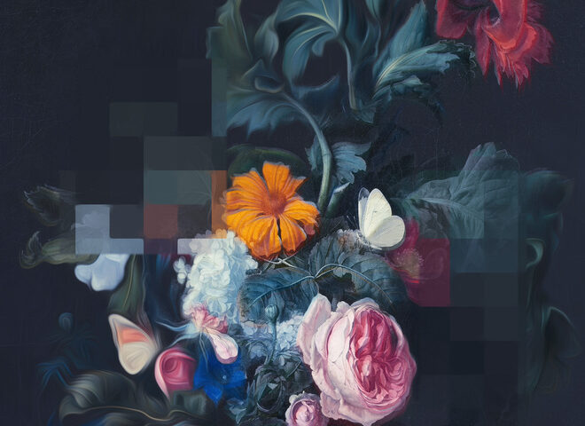 AI Is a Godsend for Criminals Forging Fake Art