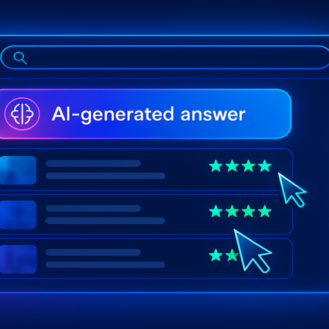 Google AI Mode sends traffic on 69% of transactional queries: New data