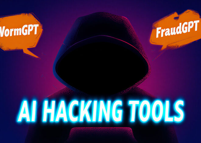 Discover the AI Tools Fueling the Next Cybercrime Wave — Watch the Webinar