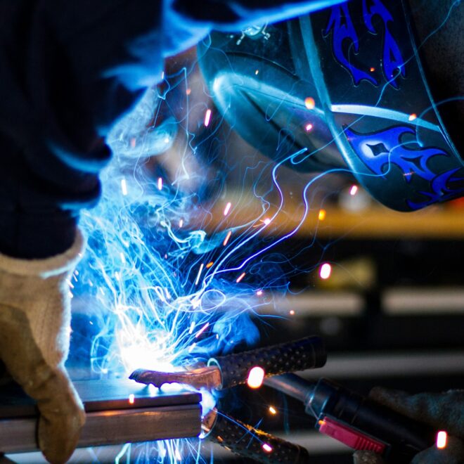 AI in manufacturing set to unleash new era of profit