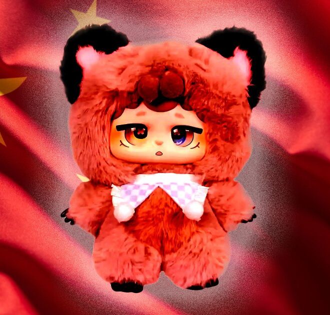 An AI-Powered Toy Is Regaling Children With Chinese Communist Party Talking Points