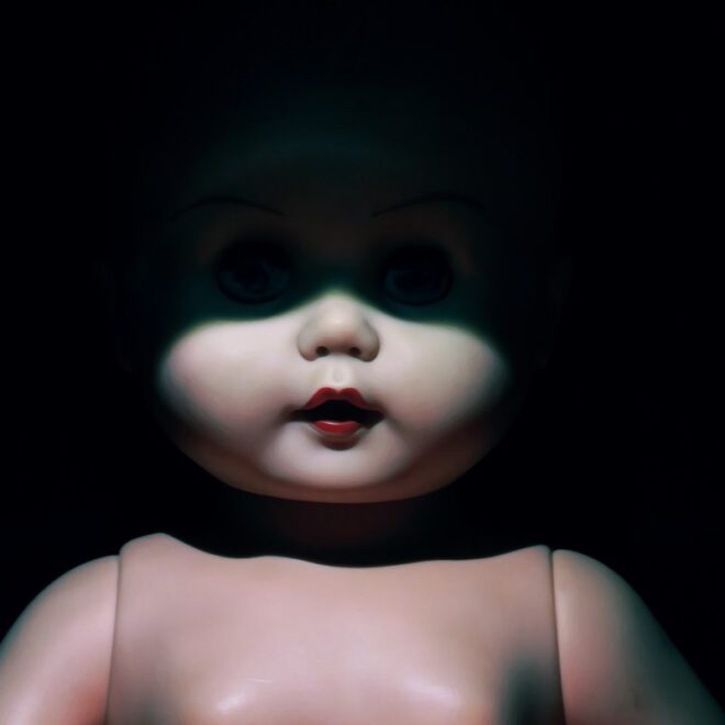 Is an AI-Powered Toy Terrorizing Your Child?
