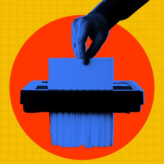 The AI Research Sector Is Being Destroyed by Something Incredibly Ironic