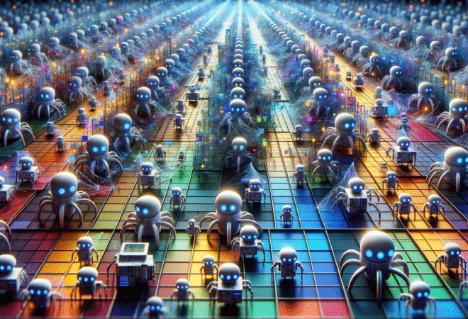 Googlebot dominates web crawling in 2025 as AI bots surge: Report