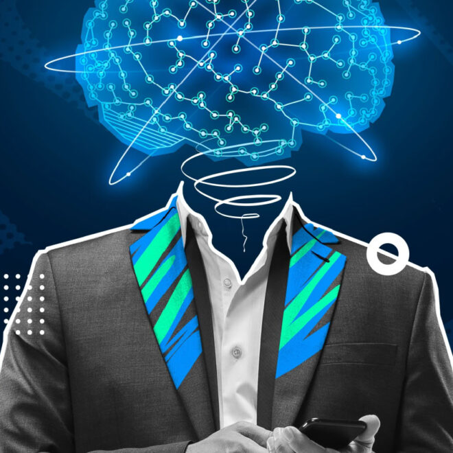 The New Structure of AI Era SEO